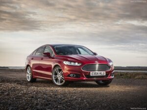 MONDEO