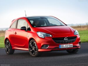 CORSA