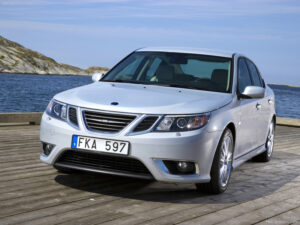 SAAB 9-3