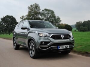 REXTON