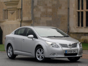 AVENSIS