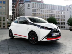 AYGO