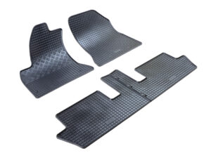 Rigum Gummimattor för bilen CITROEN C4 Picasso 5m 06-