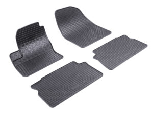 Rigum Gummimattor för bilen FORD Focus C-Max 04-