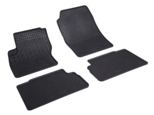 Rigum Gummimattor för bilen FORD Grand C-Max 10-