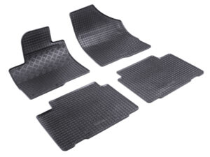 Rigum Gummimattor för bilen HYUNDAI iX55 09-