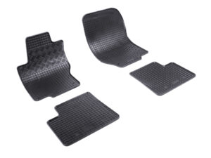Rigum Gummimattor för bilen MERCEDES ML 06- (W164)