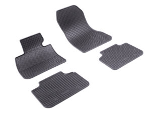 Rigum Gummimattor för bilen BMW 2 Active Tourer 15- (F45)
