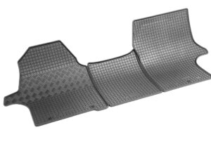 Rigum Gummimattor för bilen HYUNDAI H350 15-