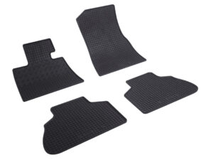 Rigum Gummimattor för bilen BMW X5 18- (G05)