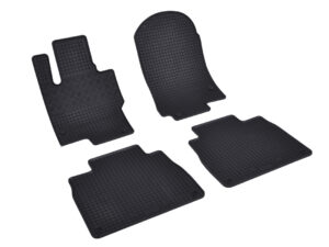 Rigum Gummimattor för bilen MERCEDES GLS 19- (X167)