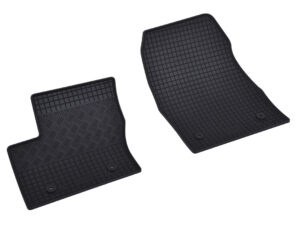 Rigum Gummimattor för bilen FORD Transit Connect 2m 19-