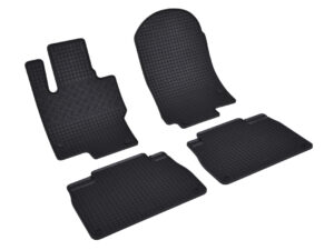 Rigum Gummimattor för bilen MERCEDES GLE 19-(W167)