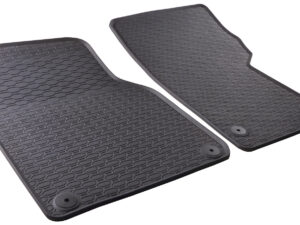 Geyer & Hosaja Gummimattor för bilen CRAFTER II (2017 – ….)