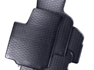 Geyer & Hosaja Gummimattor för bilen BORA I (1998-2005)