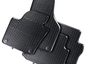Geyer & Hosaja Gummimattor för bilen SHARAN II 5 os. (2010 – ….)