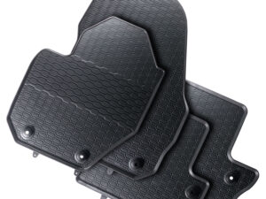 Geyer & Hosaja Gummimattor för bilen S60 II (2010 – 2018)
