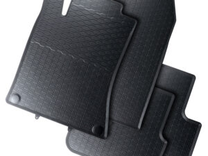 Geyer & Hosaja Gummimattor för bilen KLASA A W176 (2012 – 2018)