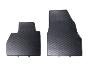 Geyer & Hosaja Gummimattor för bilen KANGOO II (2008 – ….)