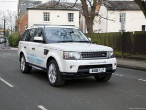 ROVER