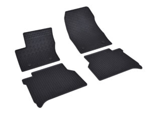 Rigum Gummimattor för bilen FORD Transit Connect 5m 19-